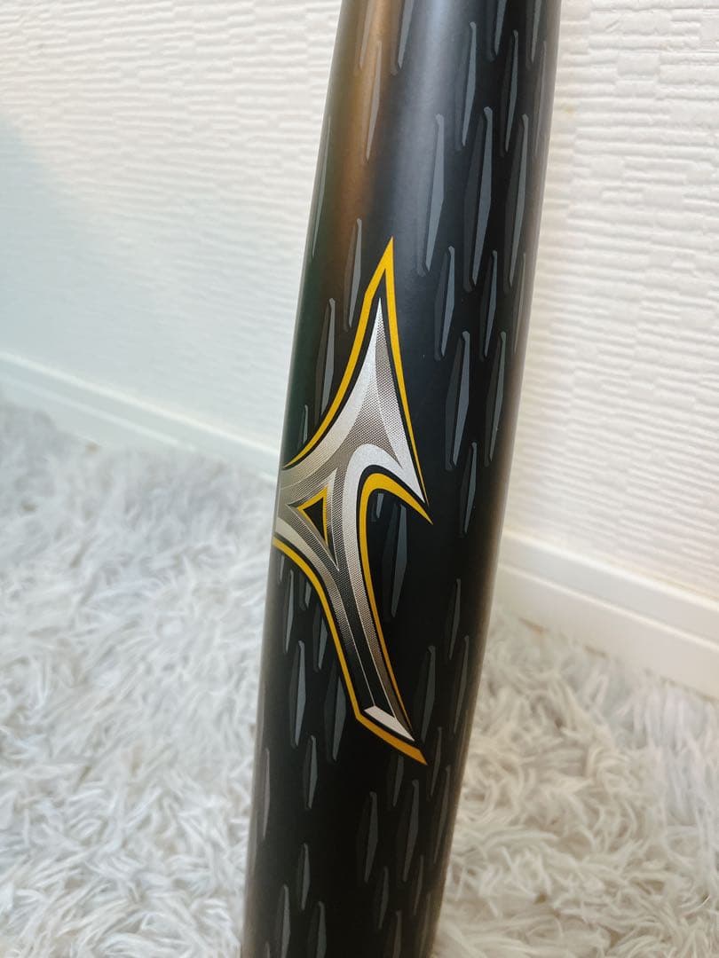 ほぼ未使用⭐︎ミズノ　ビヨンドマックス　レガシーメタル　83㎝