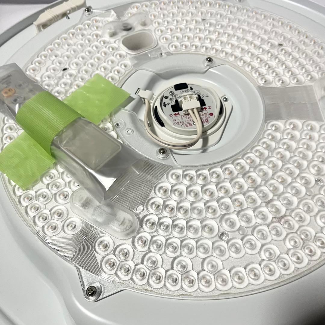 未使用品 Panasonic シーリングライト LGC41121 パナソニック