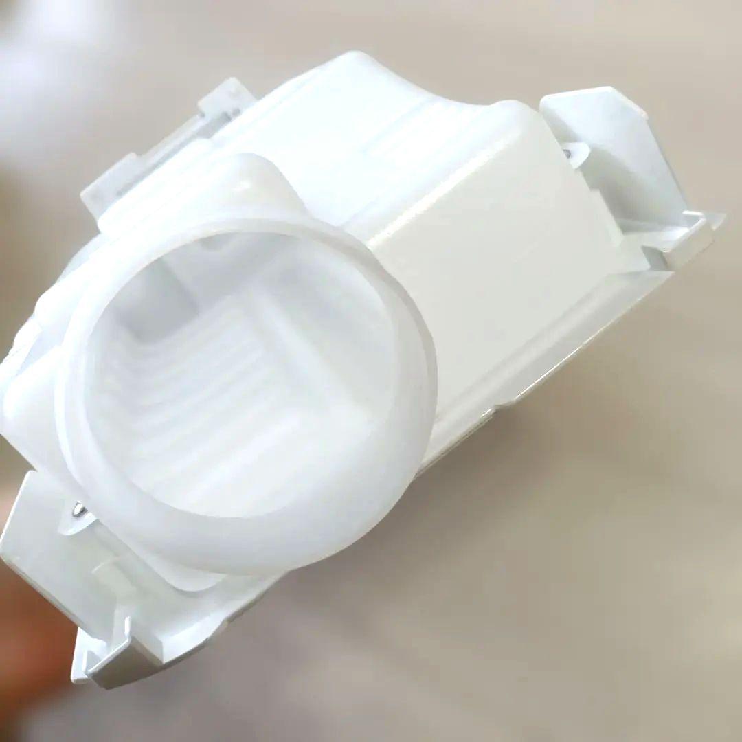 美品★シャープ★SHARP 加湿空気清浄機 KI-HS70-W　フィルター取説付