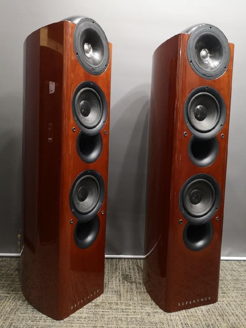 araiyosiaki様用KEF REFERENCE 203/2 m0s9732