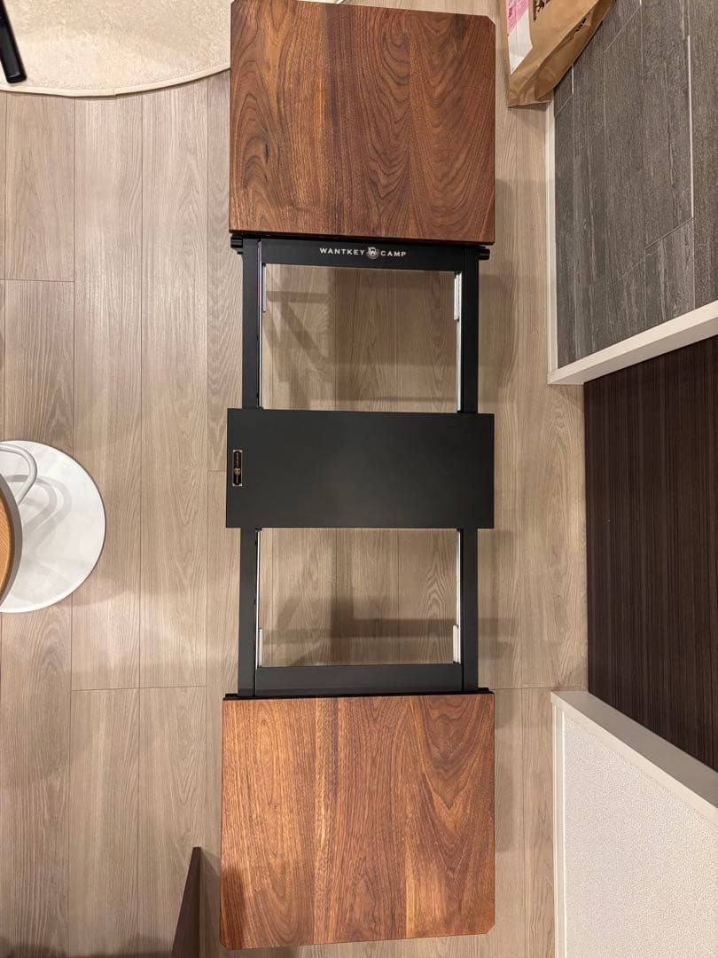 テーブル・チェア・ハンモック WANTKEY CAMP STG