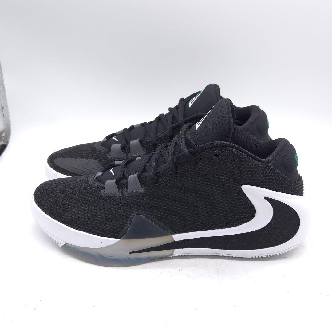 極美品 NIKE ZOOM FREAK 1 ナイキ ズームフリーク スニーカー