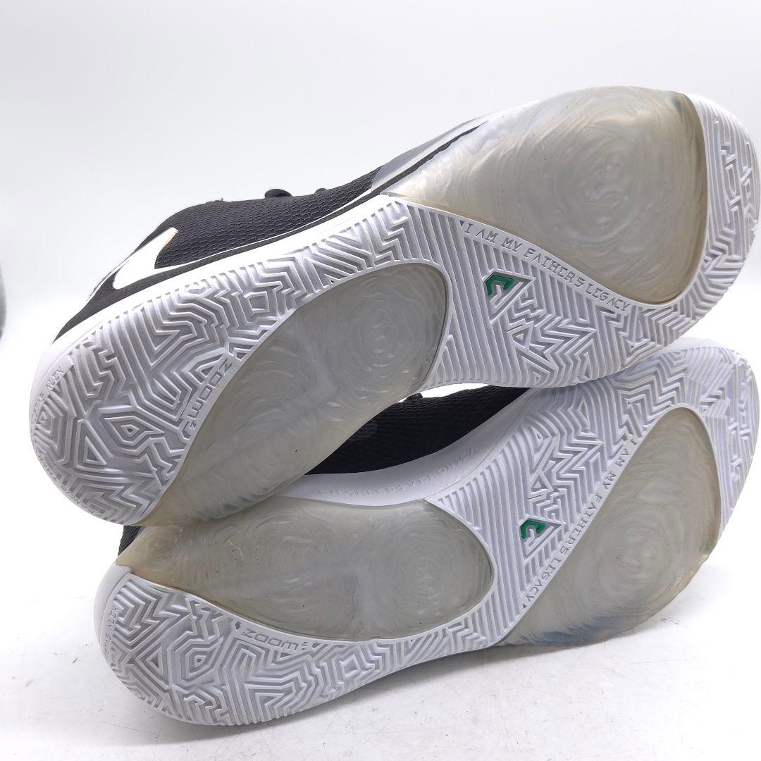 極美品 NIKE ZOOM FREAK 1 ナイキ ズームフリーク スニーカー