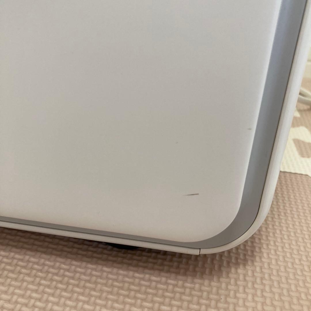 SHARP 除湿機 CV-NH140-W ホワイト