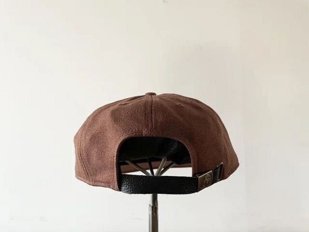 帽子 TACOMA FUJI GOOD BEER DRINKING TEAM CAP