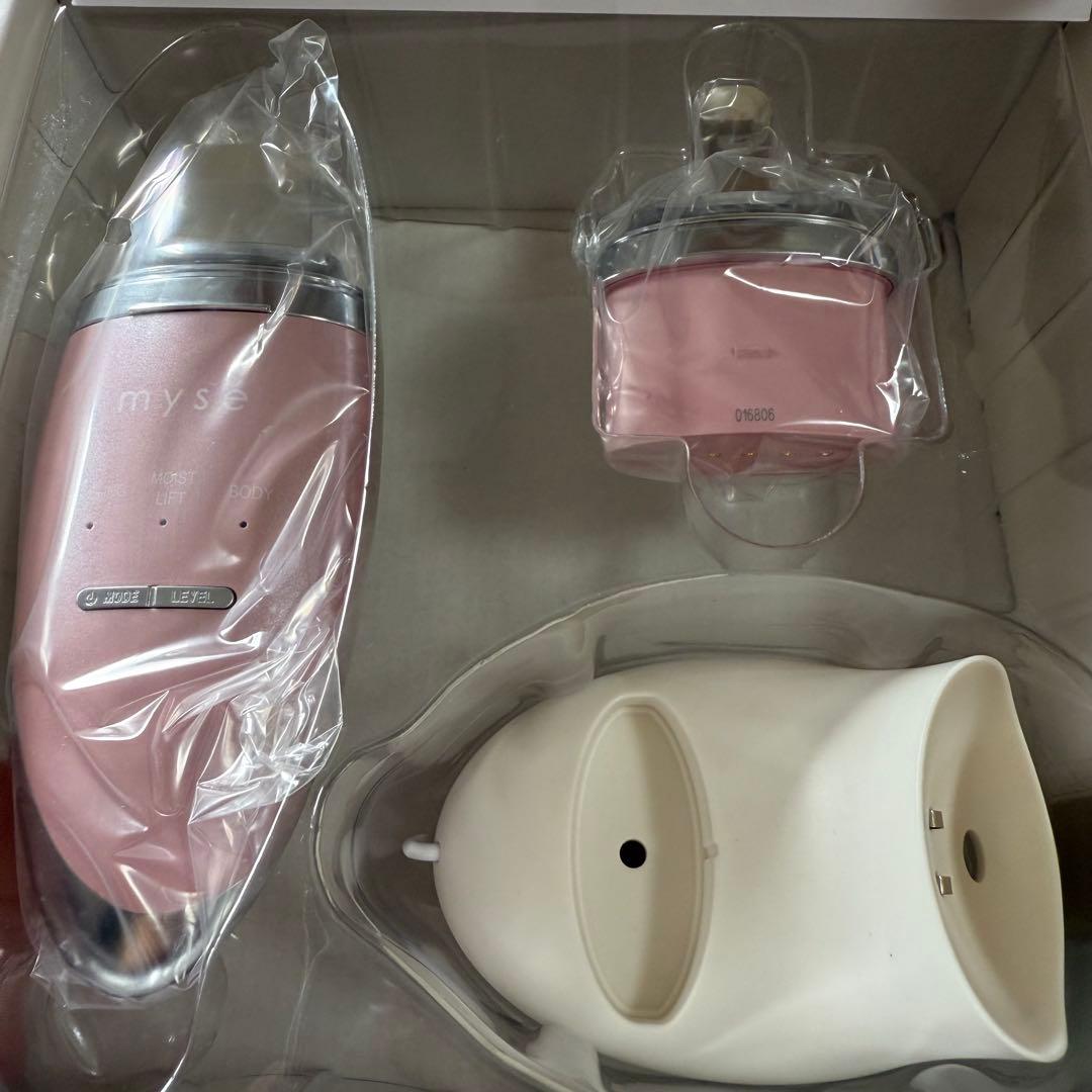 myse ミーゼ　ディープスキンクリア