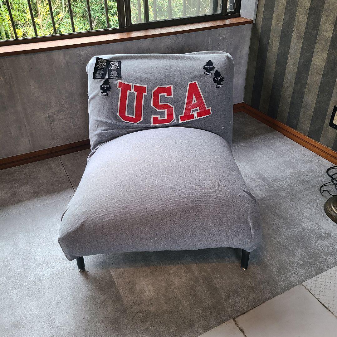 fridayzさん専用　ロデチェア二脚カバー