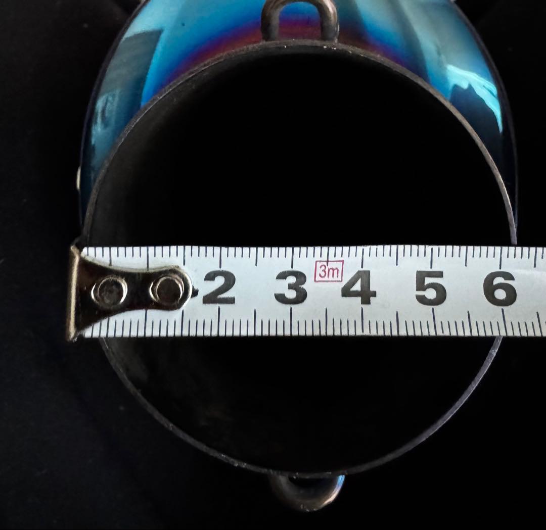 ケイファクトリー　スリップオンマフラー　k factory