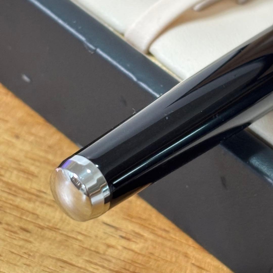 AURORA アウロラ　タレンタム　万年筆　ペン先14K 箱入