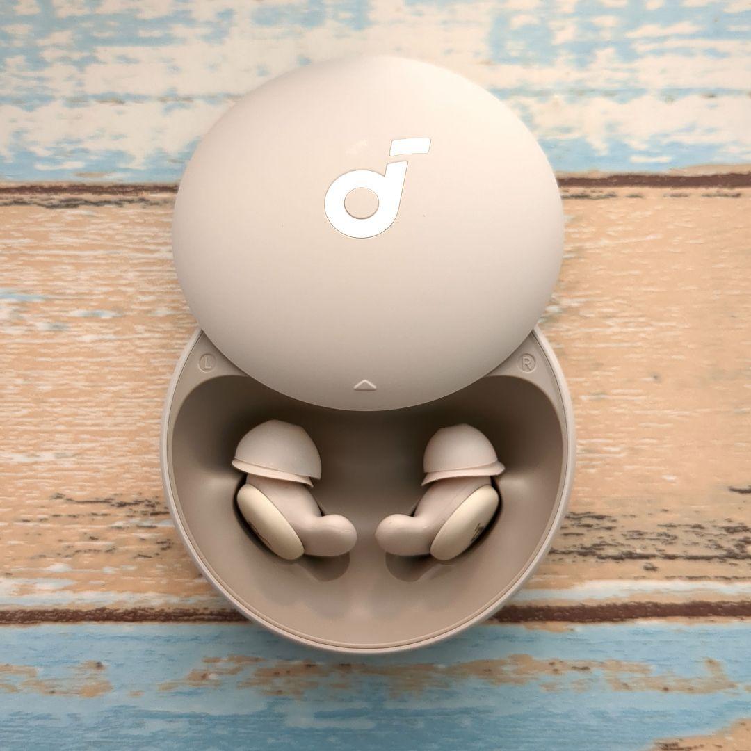 soundcore sleep A20 (箱入り・付属品完備)