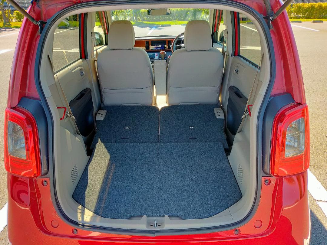 アレッサンドロ 車検R9年10月！ホンダN-ONE ！スマートキー！