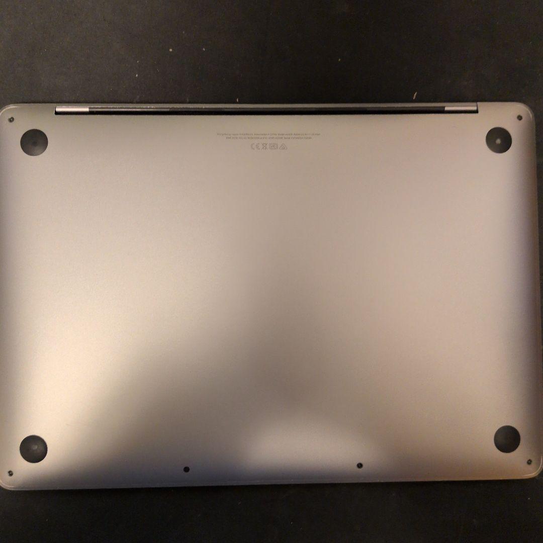 13インチ MacBookPro M1 512GB 16gb 2020モデル