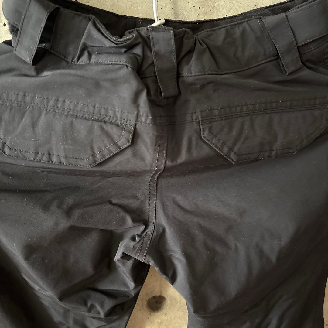 Burton スキー/スノーボード ウィンタージャケット&パンツ