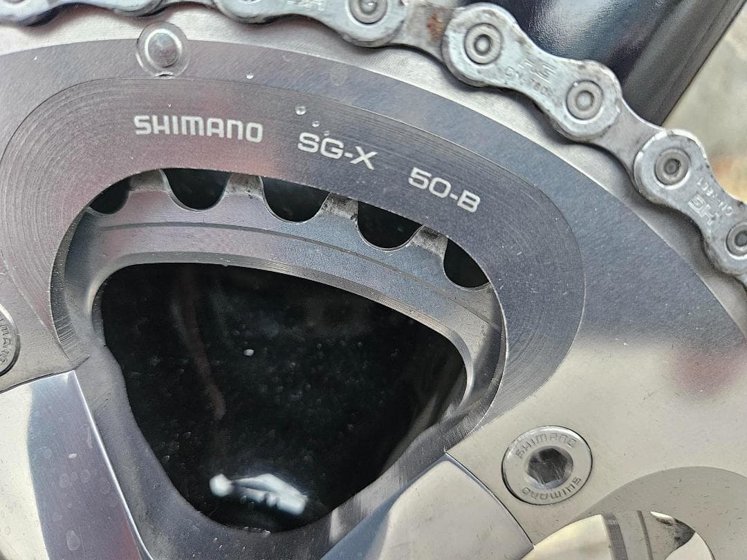 Pinarello 2011FT1 カーボンモノコック　完成車オーバーホール済