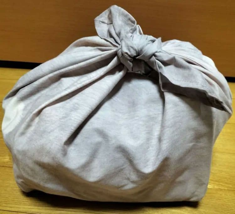 フェリシモ★うさぎを飼っている気分の収納ケース★チンチラウサギ