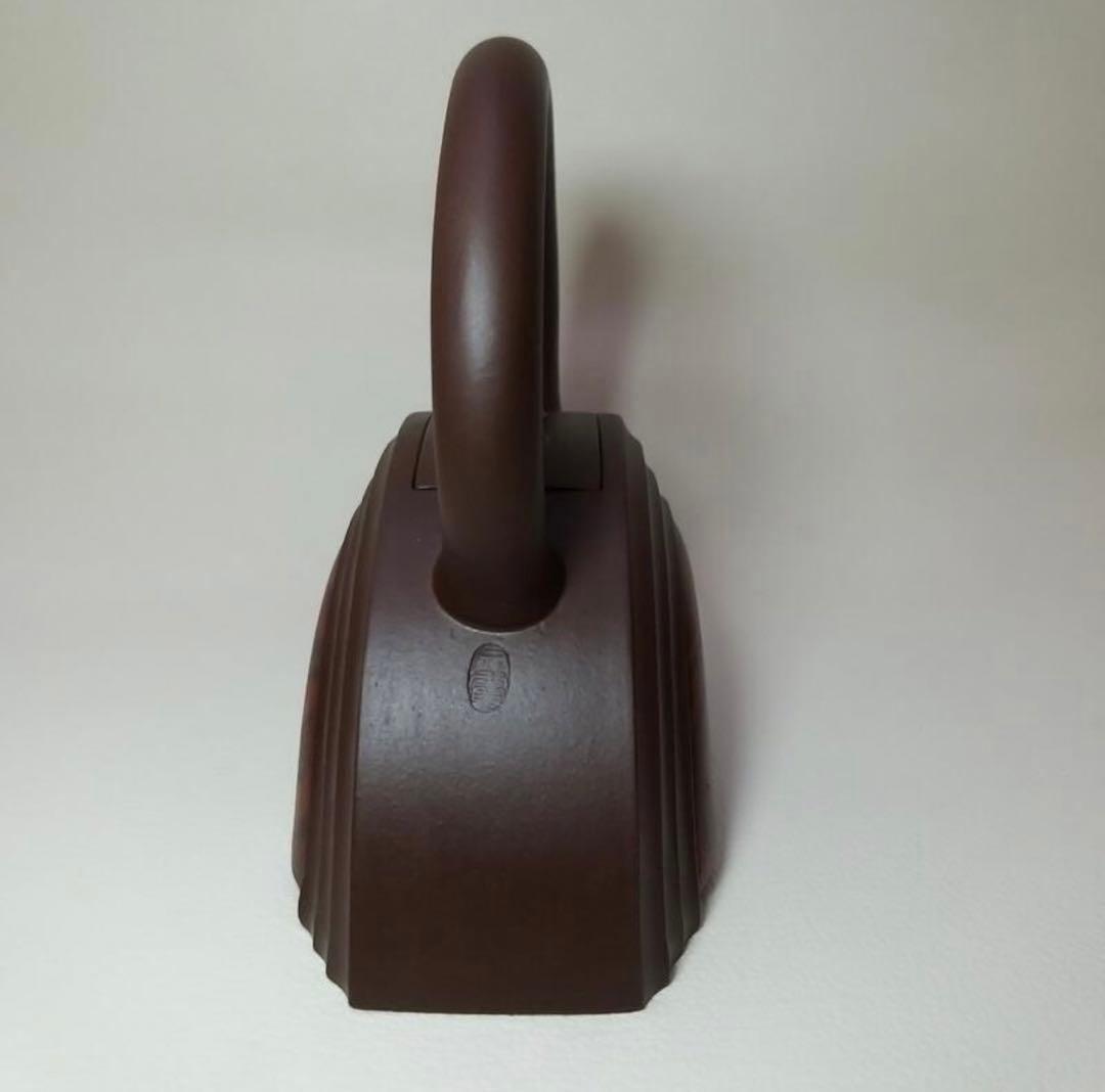 アンティーク 中国 急須 紫砂名家 陸文霞