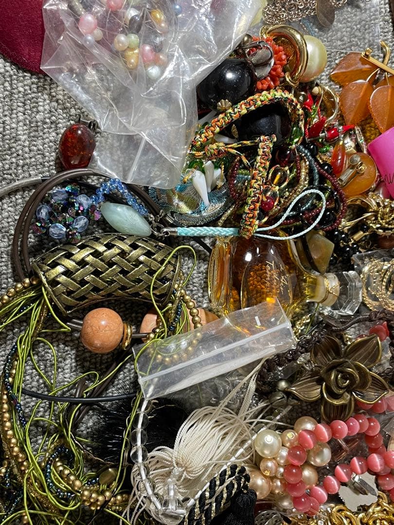 リ*ʔ様 アクセサリーまとめ