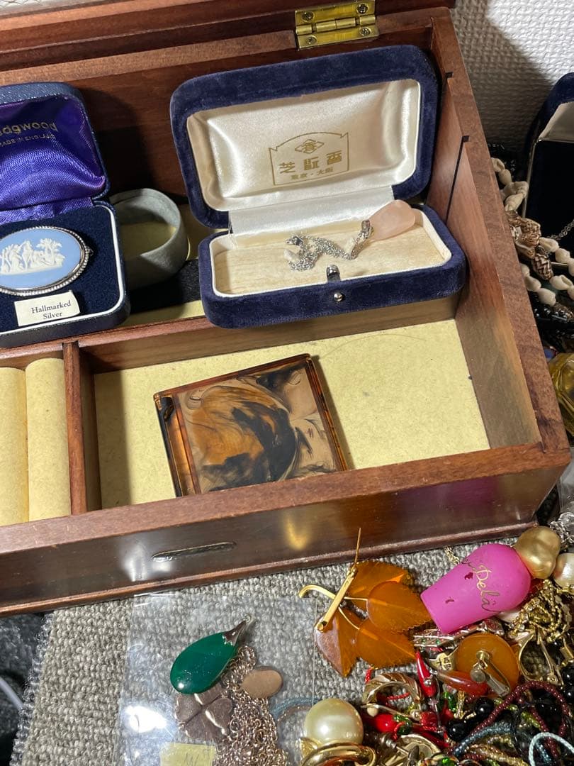 リ*ʔ様 アクセサリーまとめ