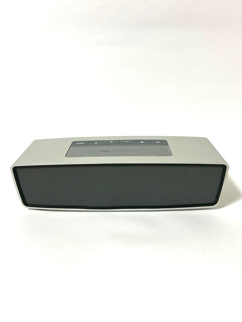 Bose SoundLink Mini ワイヤレススピーカー 充電器付き