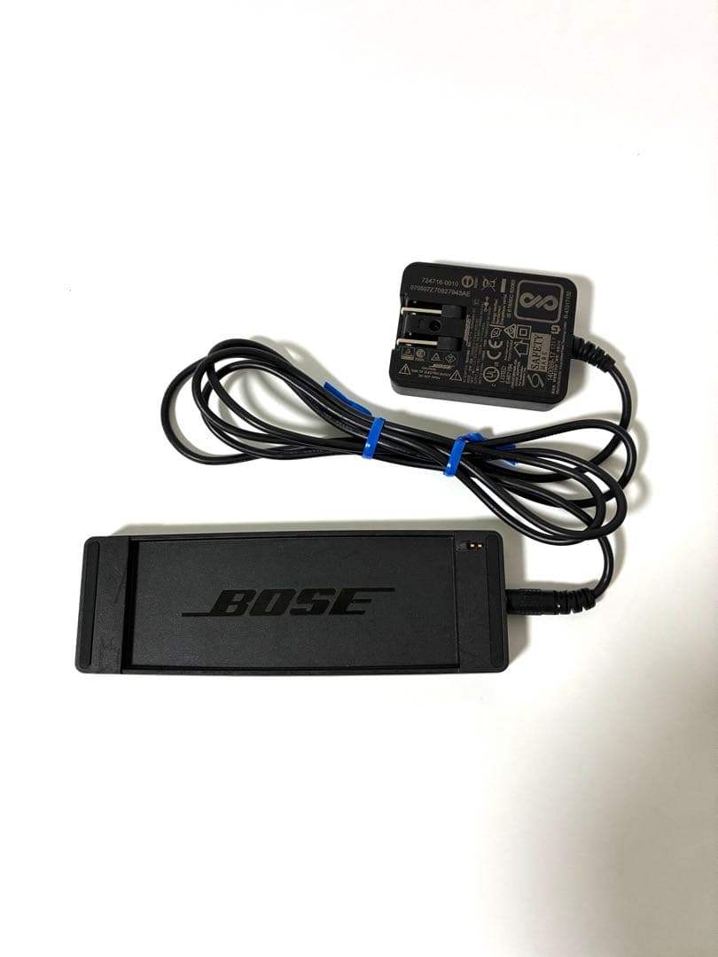 Bose SoundLink Mini ワイヤレススピーカー 充電器付き