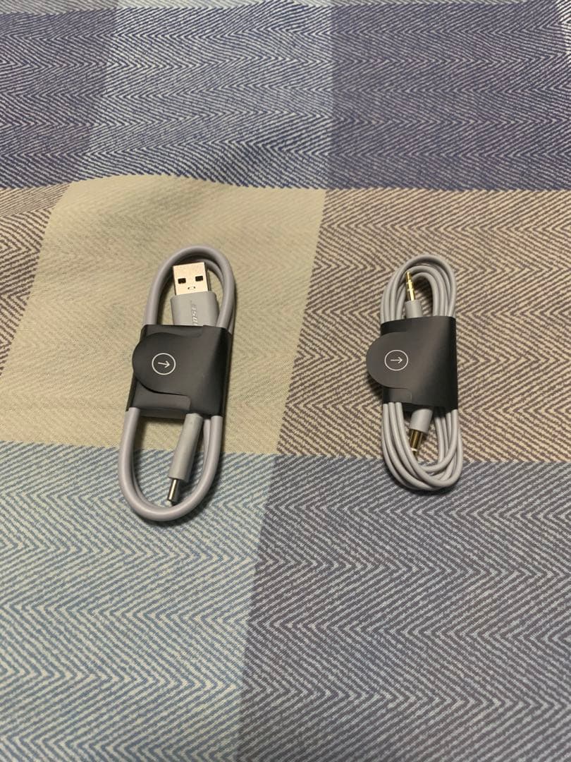 BOSE　ヘッドホン　NC700　ラックスシルバー　　瀬戸大也サイン入り