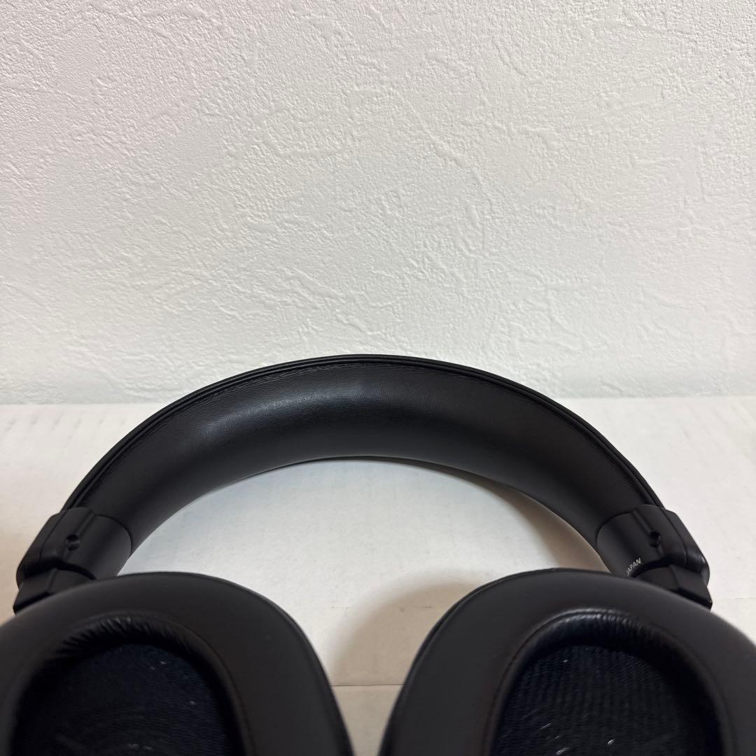 SONY ソニー MDR-M1ST 有線ヘッドホン 交換用イヤーパッド2個付き