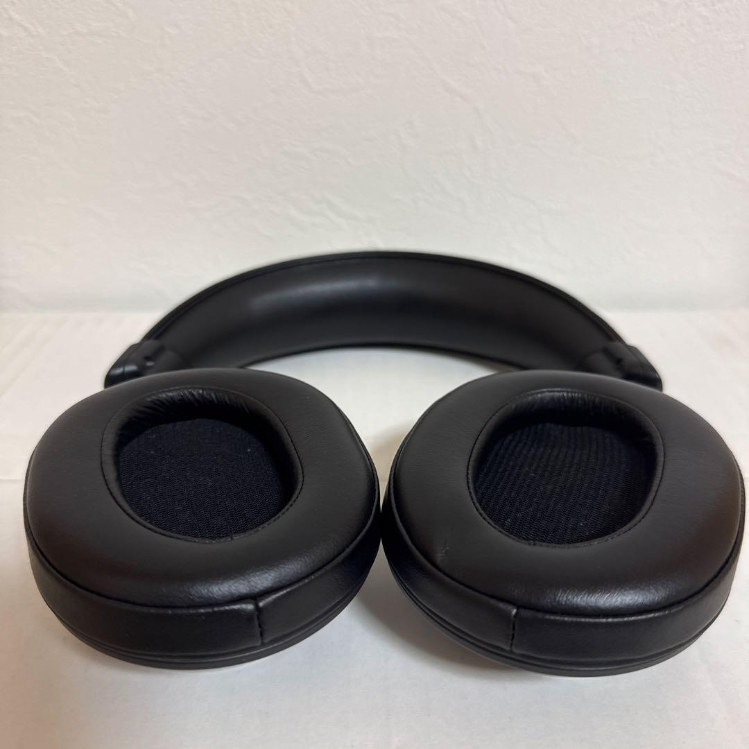 SONY ソニー MDR-M1ST 有線ヘッドホン 交換用イヤーパッド2個付き