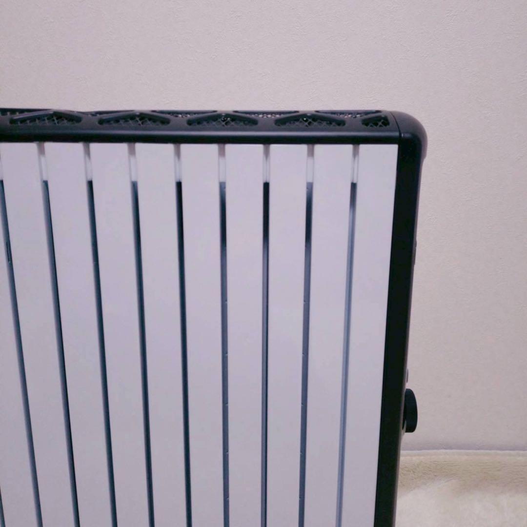 良品　プロギア マルチダイナミックヒーター MDHU15-BK