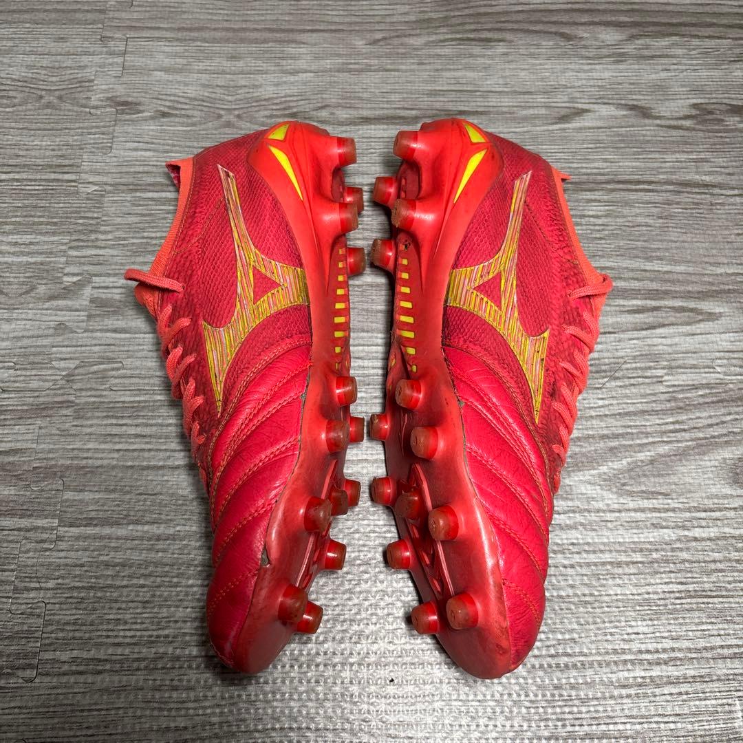 モレリアネオ4βJapan 27.0cm