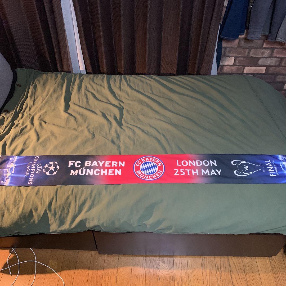 バイエルン ミュンヘン オフィシャルグッズ