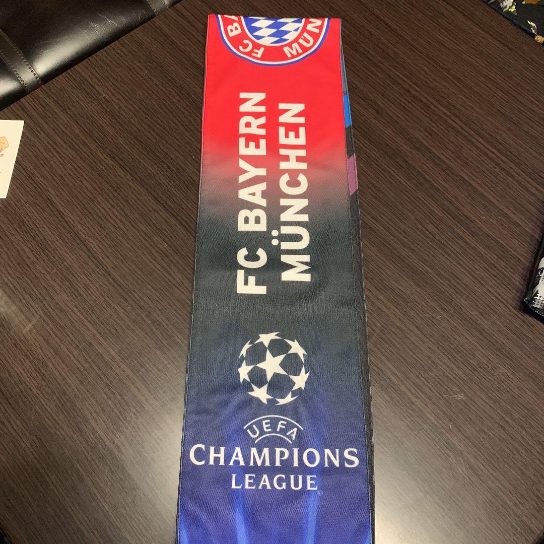 バイエルン ミュンヘン オフィシャルグッズ