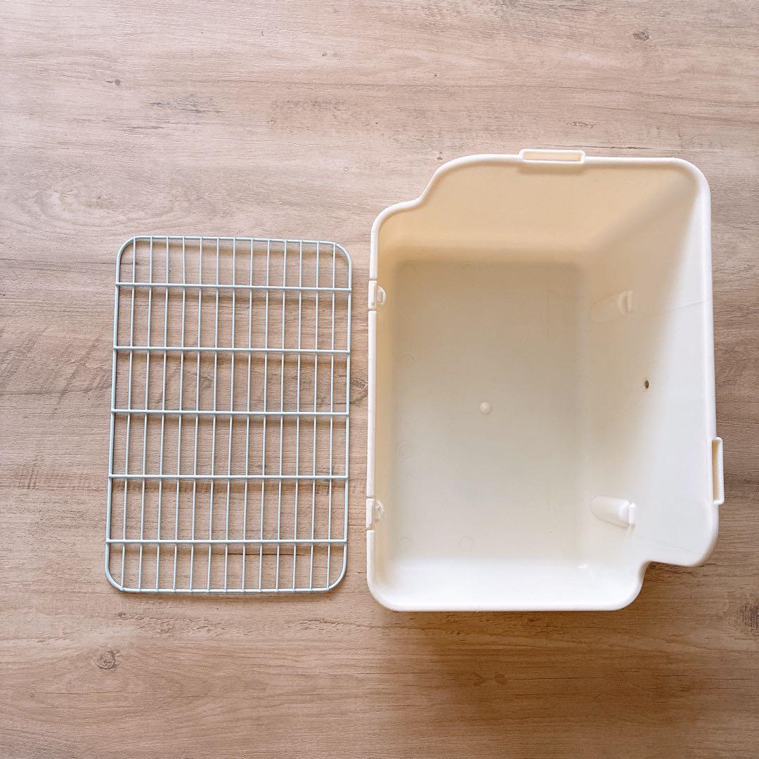 【フェレット専用】キャリーケースセット