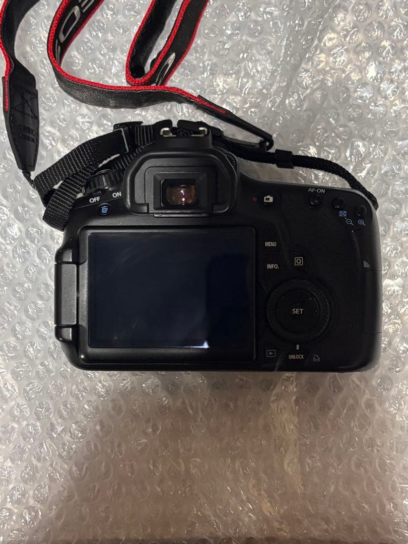 Canon EOS 60D デジタル一眼レフ ボディ