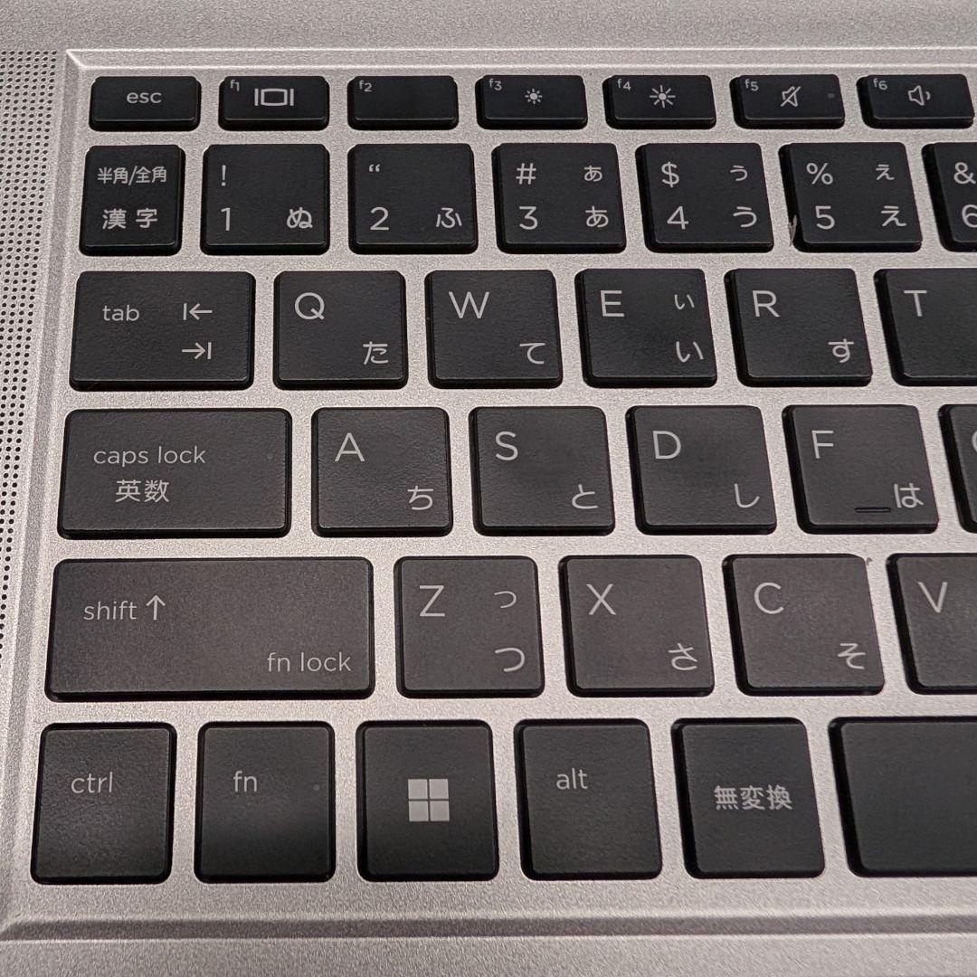 Windowsノート本体 HP ProBook 635 Aero G8 Ryzen 5 5600U