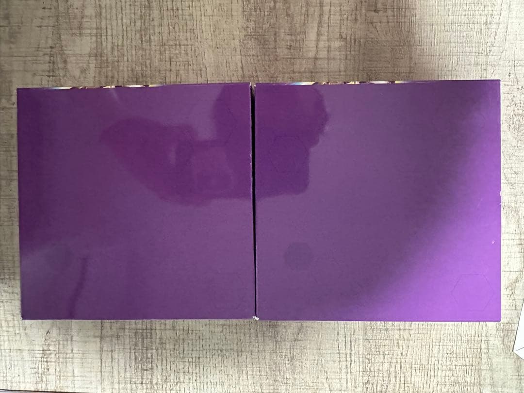 スティールレクイエム GD03 未開封 2ボックス BOX