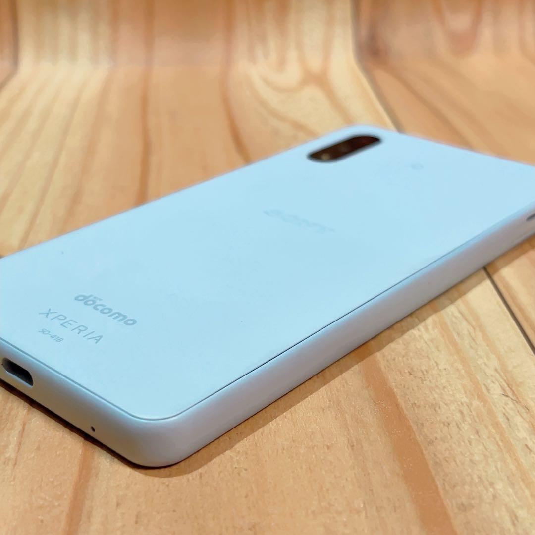 SIMフリー 本体 Xperia Ace Ⅲ 64 GB 422 グレー