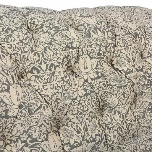 ソファ 3P ジェニファーテイラー イチゴ泥棒 ウィリアムモリス 33195SF