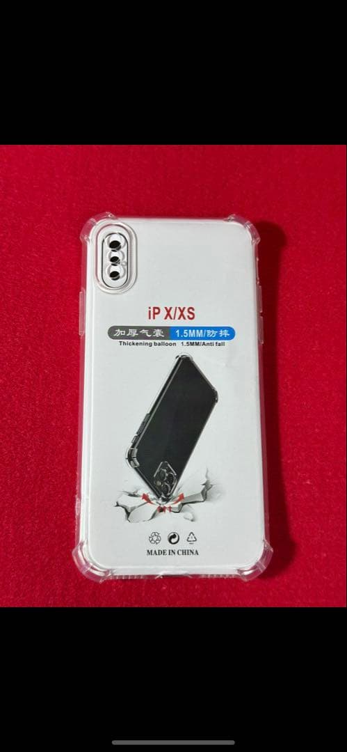 【5347】iPhone Xスペースグレイ 256GB simフリー