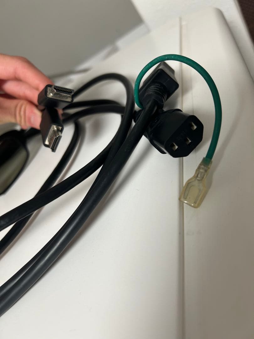 DLA-X-500r ランプ新品　付属品あり　美品 4k プロジェクター