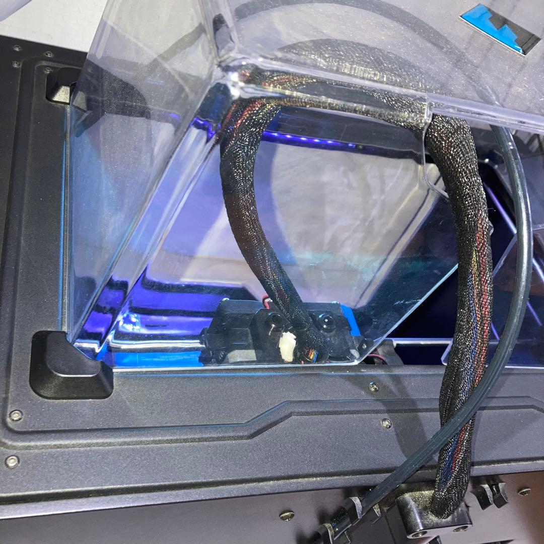 FLASHFORGE CREATOR PRO 3Dプリンター