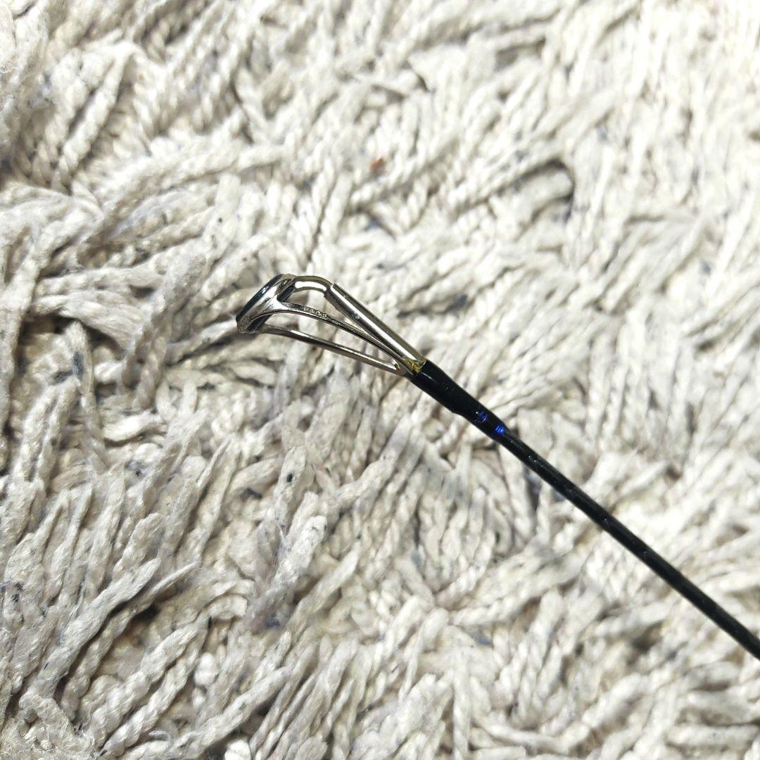 SHIMANO シマノ スパイラルX S96M 釣り　ロッド