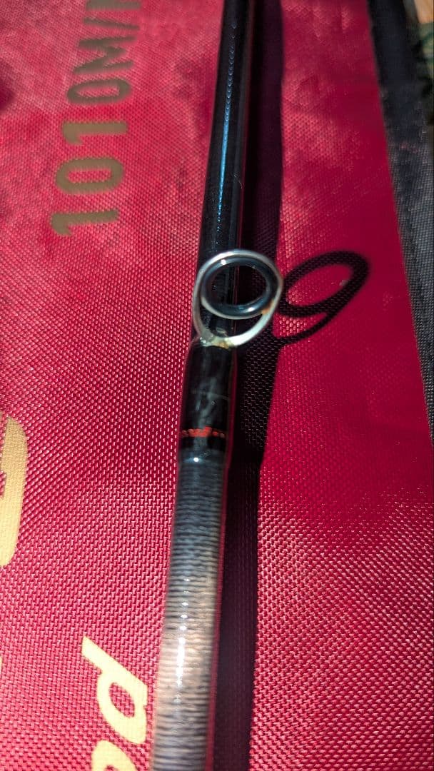 24オーバーゼア　1010m/mh　K