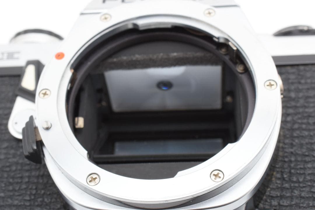 ペンタックス PENTAX ME 35mm フィルムカメラ 2723015