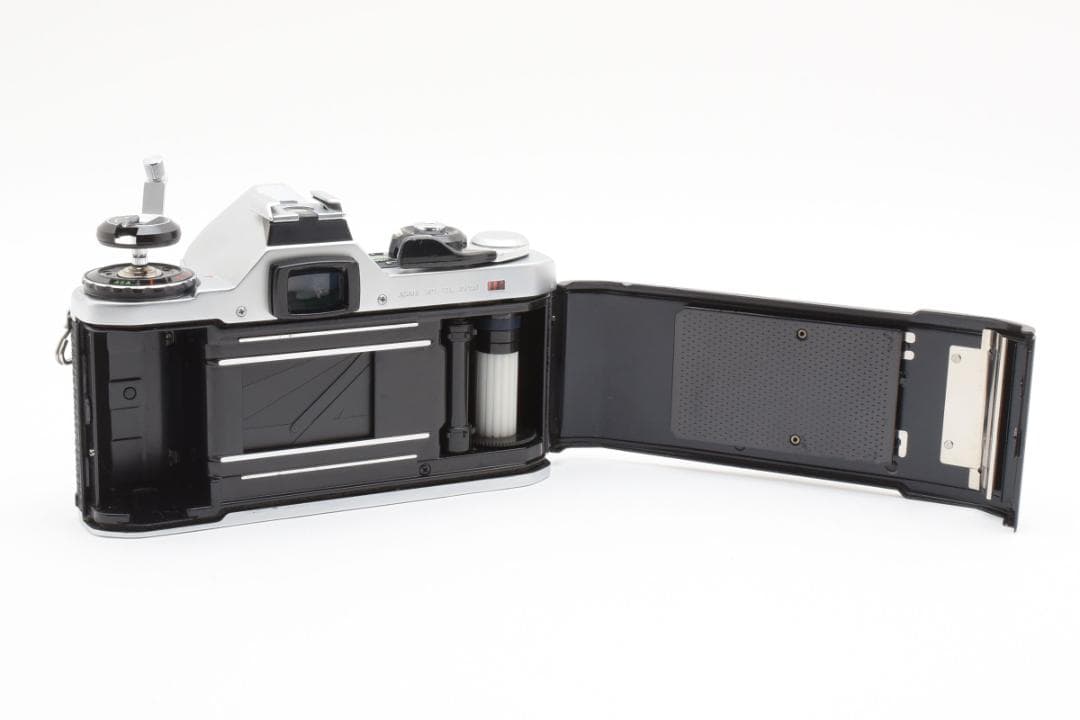 ペンタックス PENTAX ME 35mm フィルムカメラ 2723015