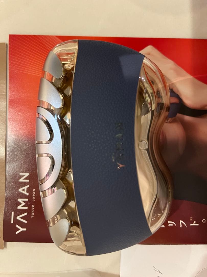 ヤーマン　リフトロジーSP 新品同様