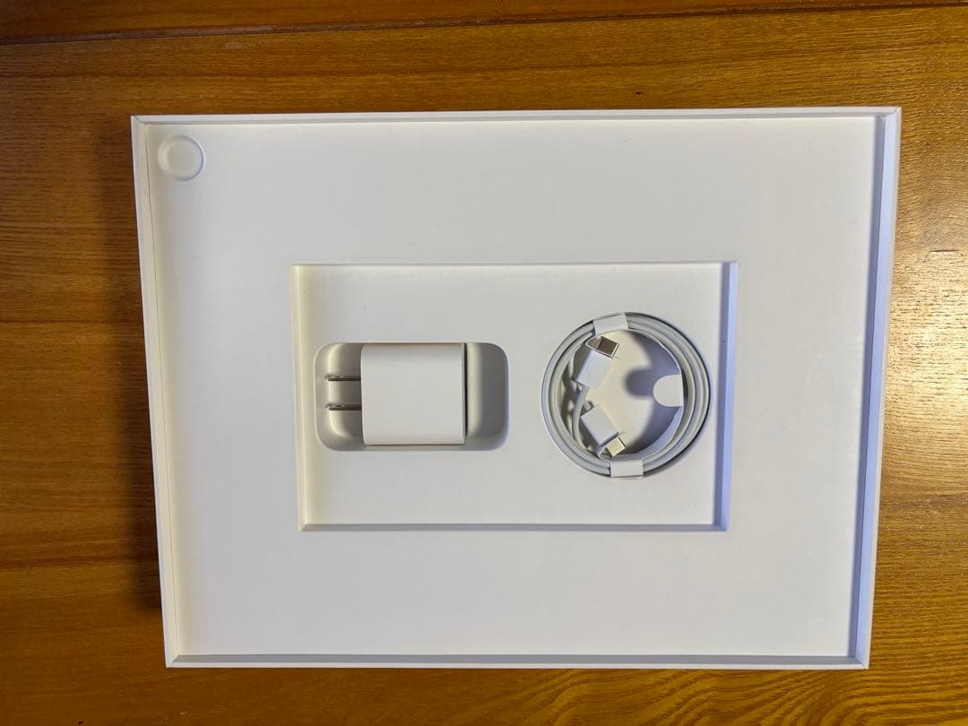 美品　iPad Pro 12.9 第3世代 256GB Wi-Fi