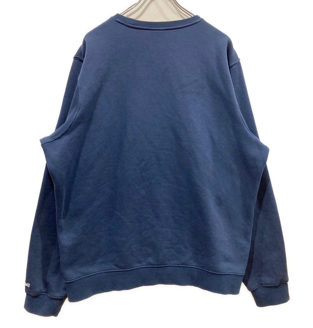 SUPREME NIKE スウェット セットアップ コラボ BOXロゴ