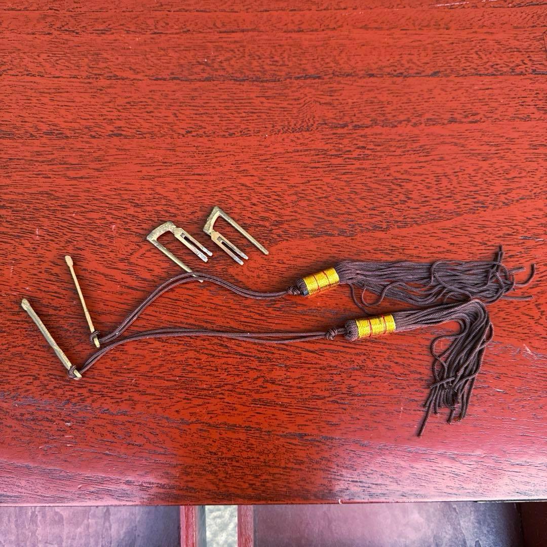 韓国　モリジャン　桐製　ローボード 李朝家具 韓国 和室 アンティーク