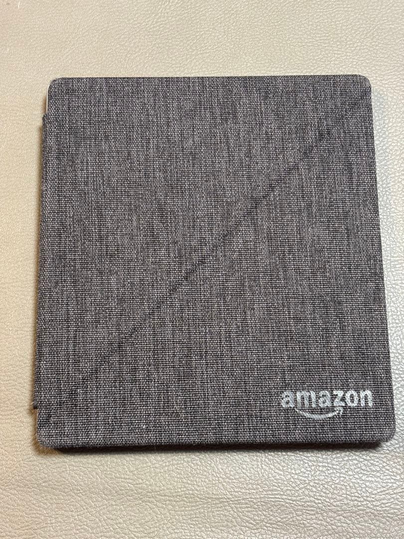 Amazon Kindle Oasis (第9世代) 8GB