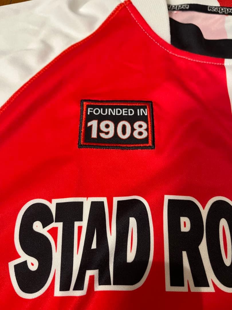 【希少】 01/02 フェイエノールト No.14 小野伸二 